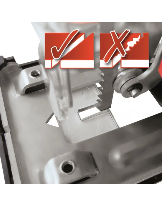 ®  TC JS 85 Dekupaj Testere 620 Watt