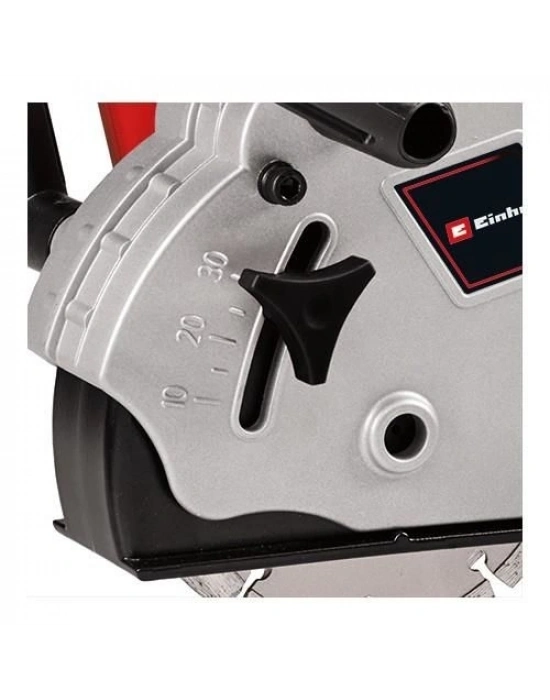 ®  TC MA 1300 Kanal Açma Makinası 1320 Watt