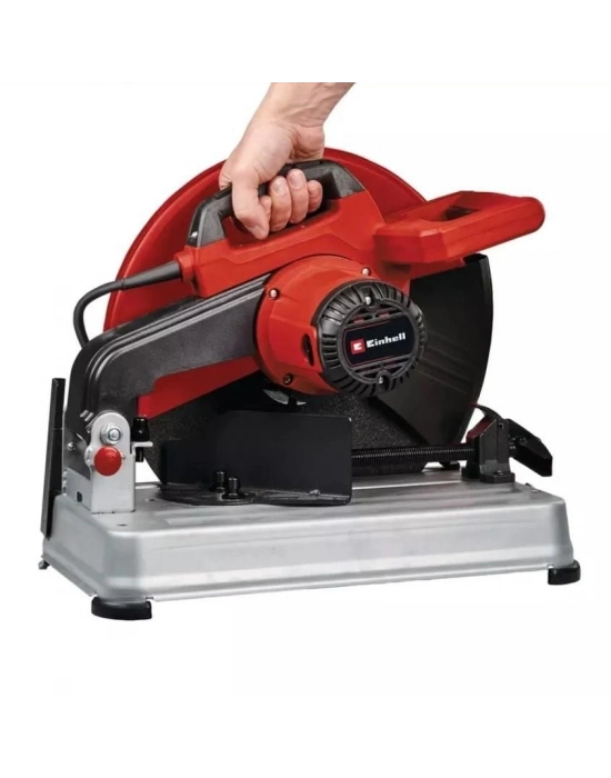 ®  TC MC 355/1 Profil Kesme Makinası 2200 Watt