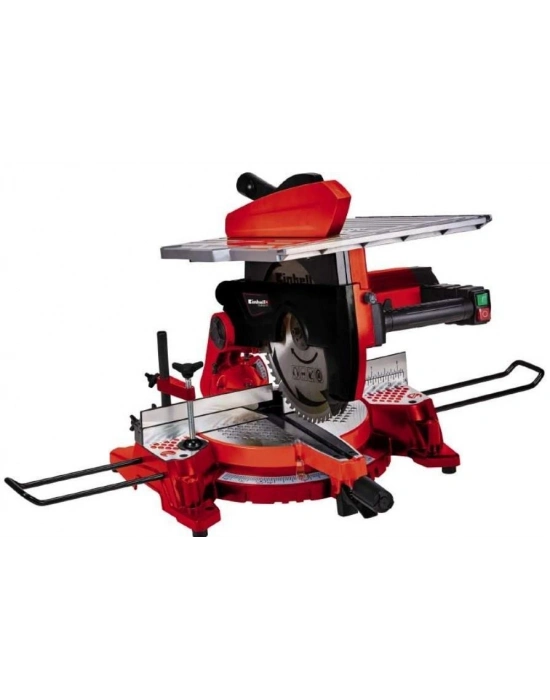 TC MS 3017 T Tablalı Gönye Kesme 2000 Watt