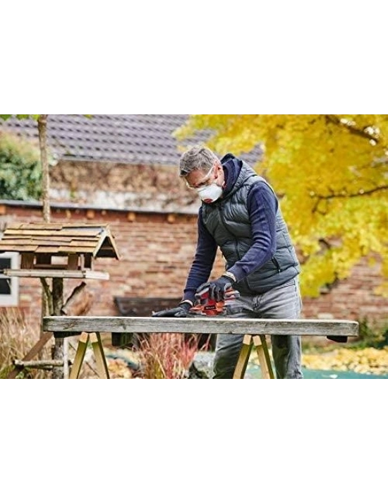 ®  TC OS 18/187 Li- Solo Zımpara Aküsüz