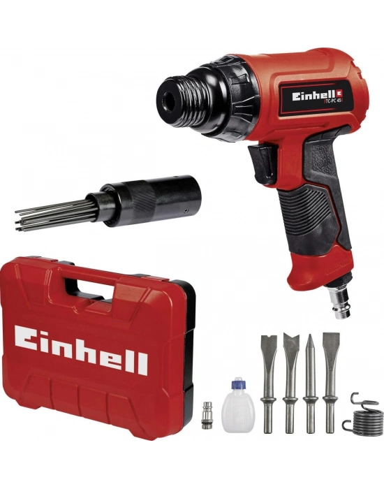 ®  TC PC 45 Set Havalı Kırıcı