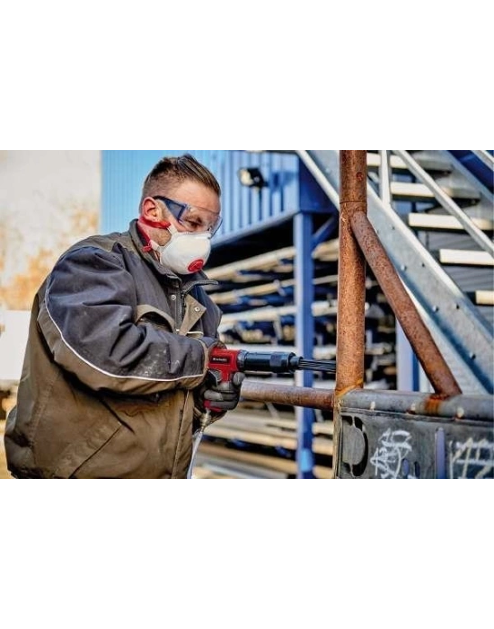 ®  TC PC 45 Set Havalı Kırıcı