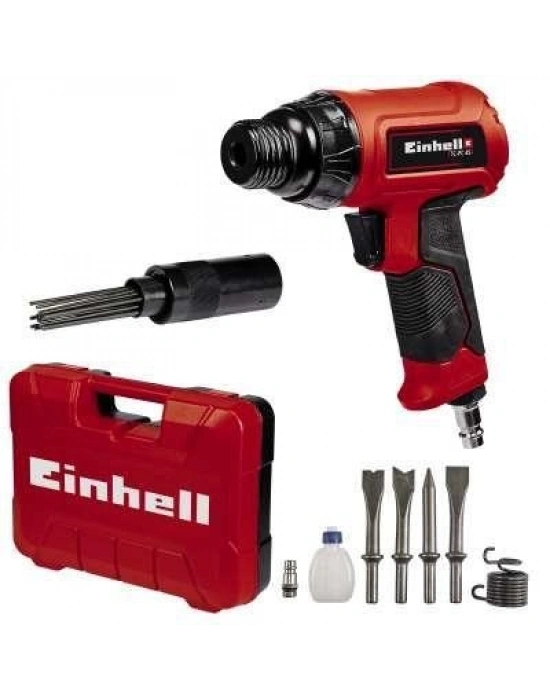 ®  TC PC 45 Set Havalı Kırıcı