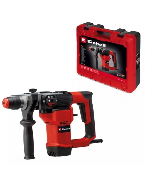 TC RH 28 3F SDS Plus Kırıcı Delici