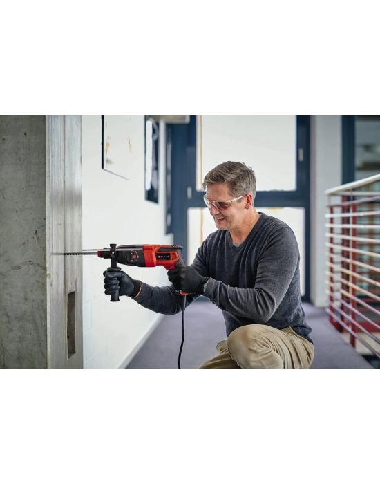 ®  TC RH 620 4F  SDS Plus Kırıcı Delici