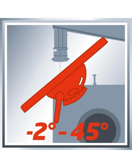®  TC-SB 200/1 Şerit Testere 250 Wat