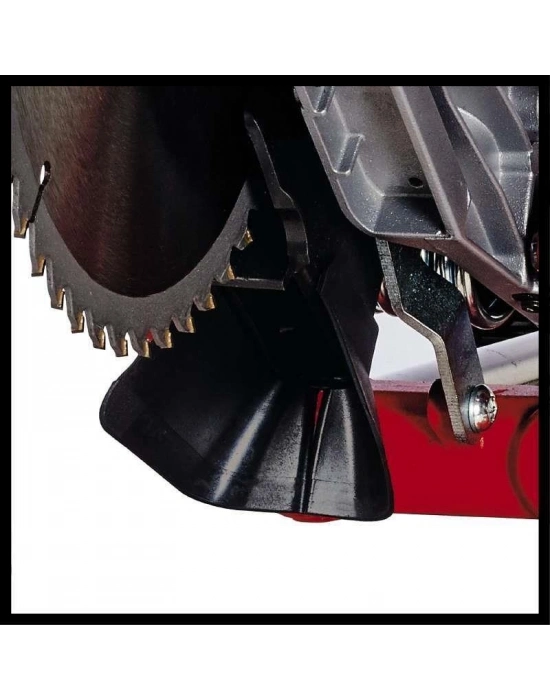 TC-SM 216 Pistonlu Gönye Testere Makinesi