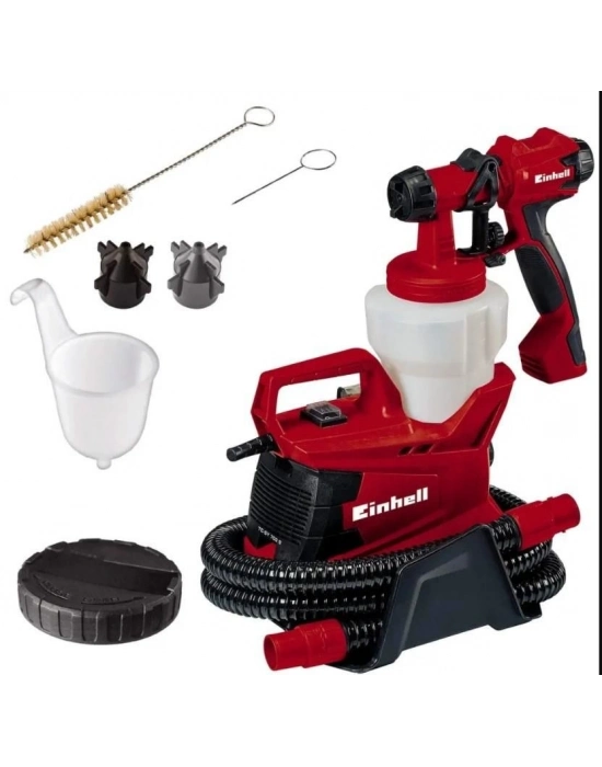 ®  TC SY 700 S Elektrikli Boya Tabancası