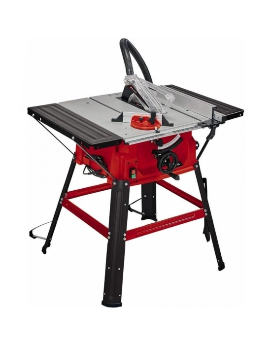 TC TS 2025/2 U Tezgah Testere