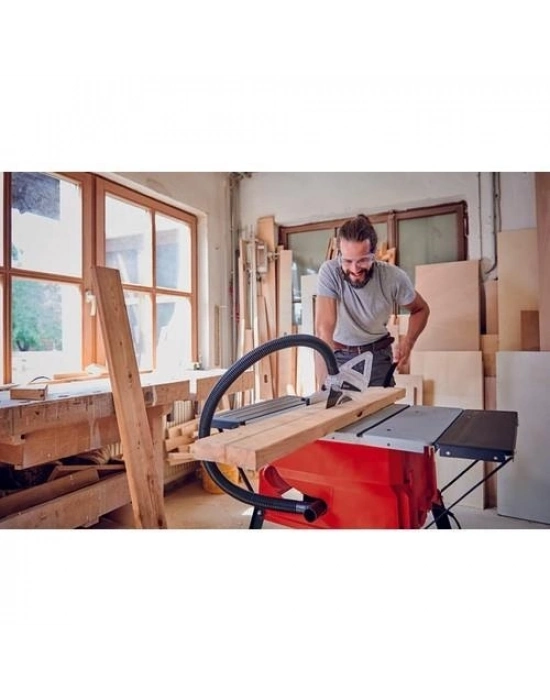 TC TS 2025/2 U Tezgah Testere