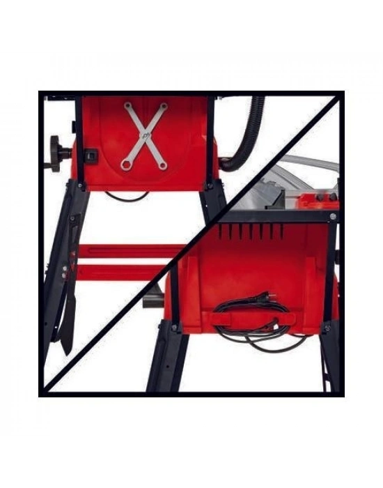 TC TS 2025/2 U Tezgah Testere