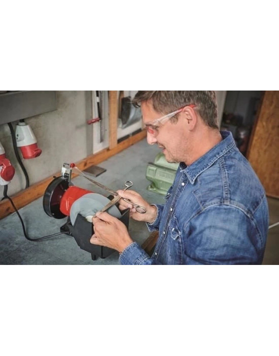 ®  TC WD 200/150 Taş Motoru Islak Kuru 250 Watt