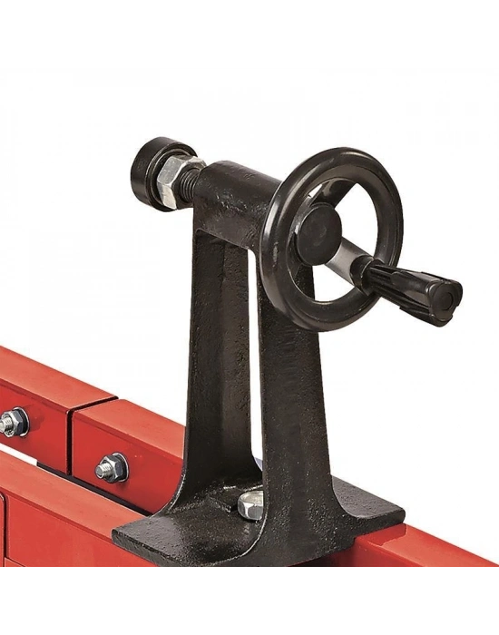 TC WW 1000/1 Ahşap Torna Makinesi 350 Watt