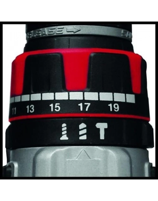 ®  TE CD 18/50 Lİ-İ BL Solo Darbeli Vidalama