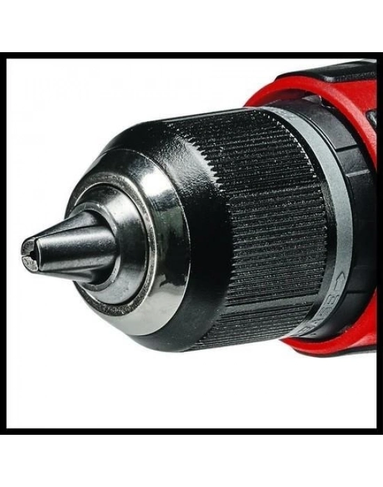 ®  TE CD 18/50 Lİ-İ BL Solo Darbeli Vidalama