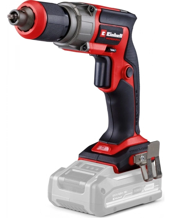 TE-DY 18 Lİ BL Solo Alçıpan Vidalama