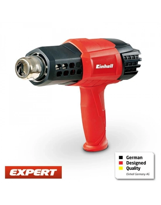 TE HA 2000 E Sıcak Hava Tabancası