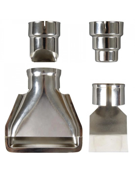 TE HA 2000 E Sıcak Hava Tabancası