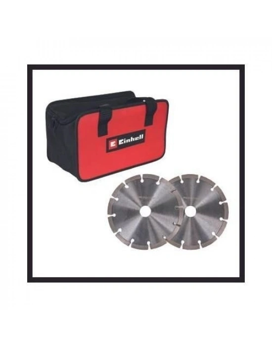 ®  TE MA 1500 Kanal Açma Makinası 1500 Watt