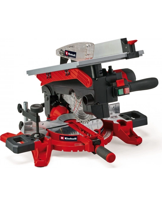 TE MS 216 T Tablalı Gönye Kesme