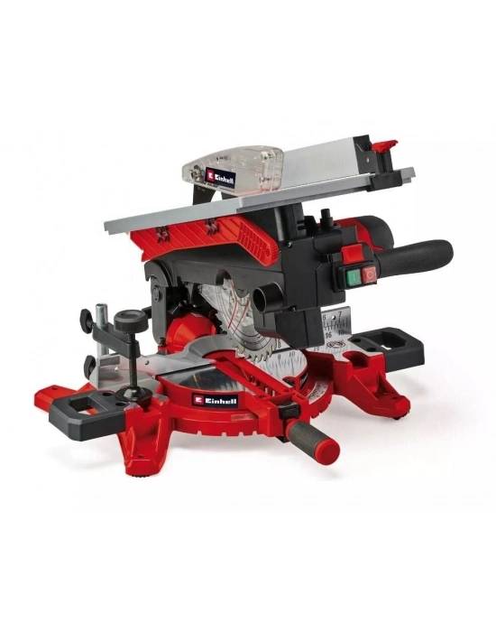 TE MS 216 T Tablalı Gönye Kesme