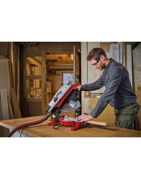 TE MS 216 T Tablalı Gönye Kesme