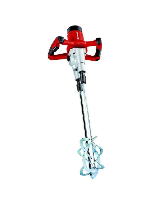 ®  TE-MX 1600-2 CE Twin Çift Karıştırıcılı Boya ve Harç Mikseri