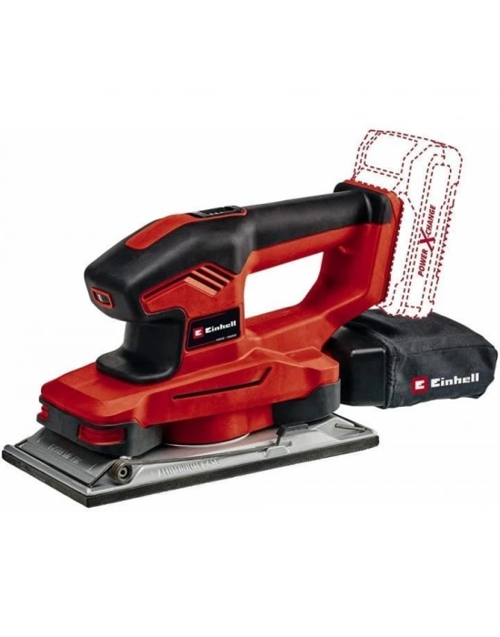 ®  TE OS 18/230 Li Solo Zımpara Aküsüz