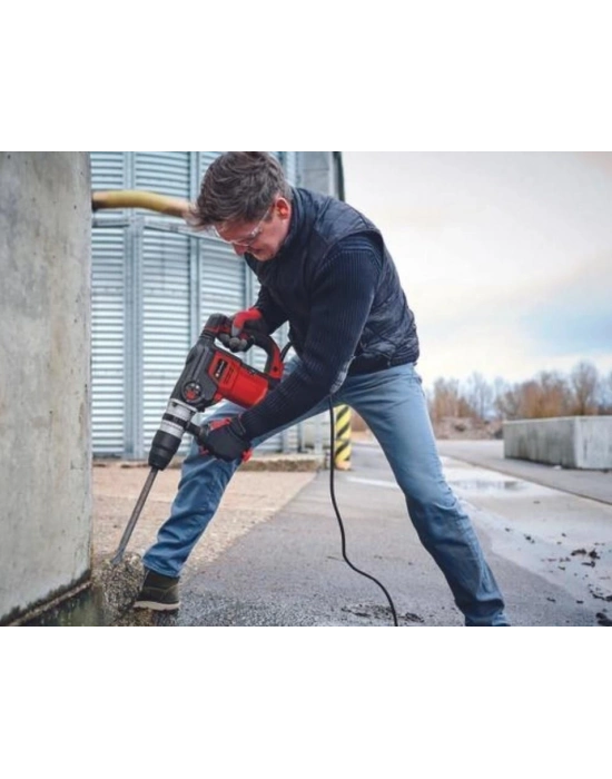 ®  TE RH 40 3F Kırıcı Deilici 1050 Watt