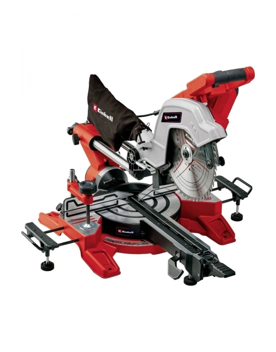 TE SM 8 L Dual Pistonlu Gönye Kesme Makinası