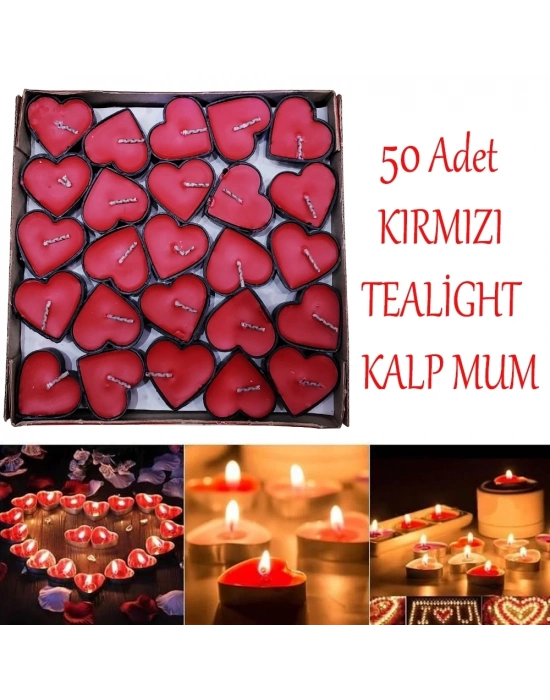 Tealight Kalp Mum