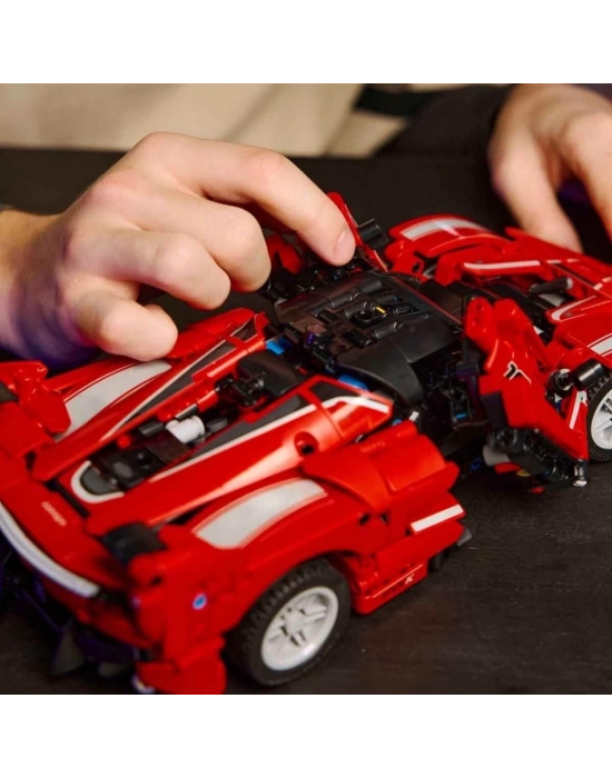 Technic Ferrari FXX K 42212