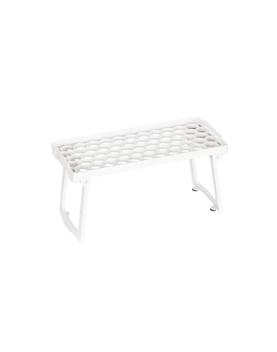 Tek Katlı Süper Raf 14X30 cm