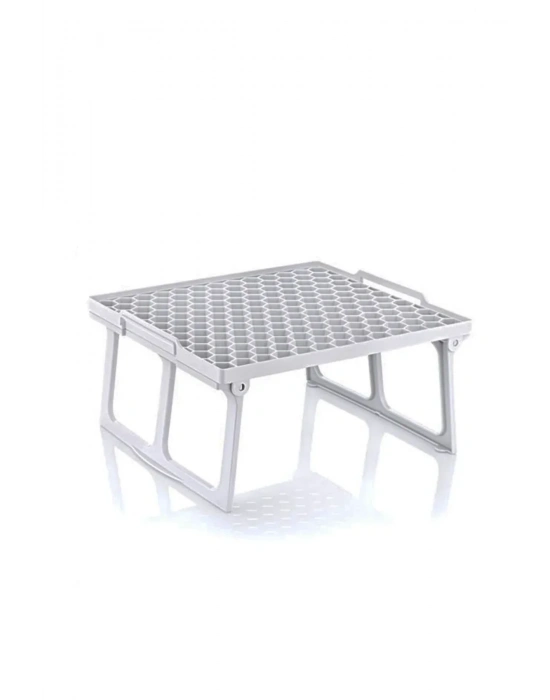 Tek Katlı Süper Raf 28X30 cm