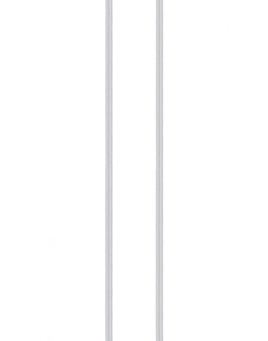 Tekis Lastik Bebe Lastiği 10 Metre