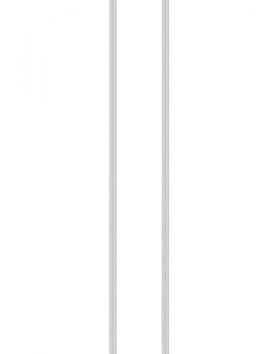 Tekis Lastik Bebe Lastiği 10 Metre