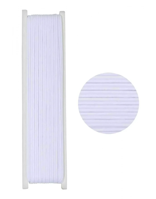 Tekis Lastik Bebe Lastiği 10 Metre