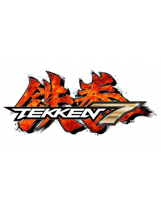 Tekken 7