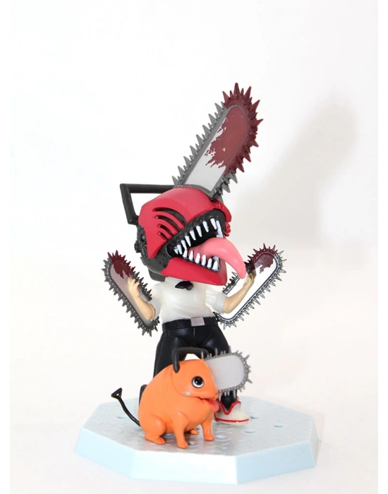 Tekli Anime Figür 16 Cm