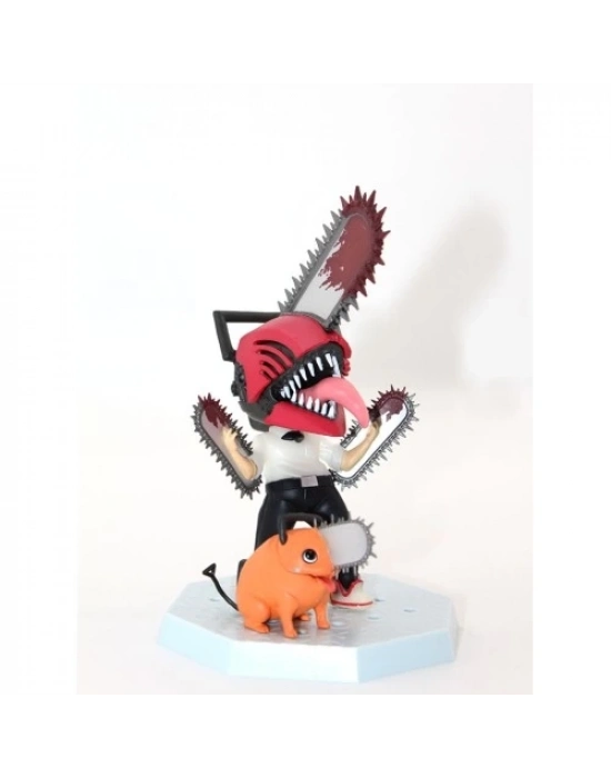 Tekli Anime Figür 16 Cm