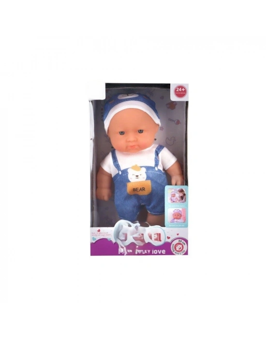 TEKLi BEBEK 20,3 CM