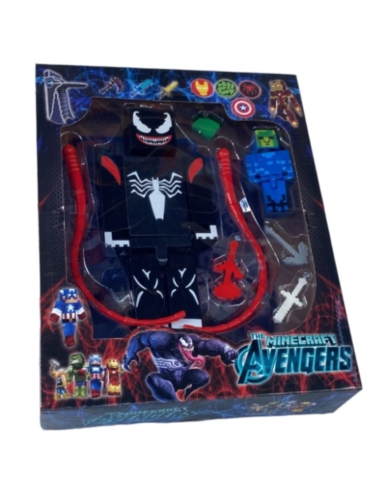 TEKLI BUYUK MAYKAR VENOM