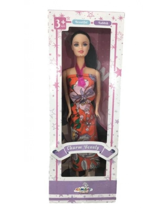 TEKLI CHARM BEUTY BEBEK