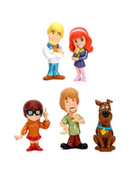 ® Tekli Figür Paketleri