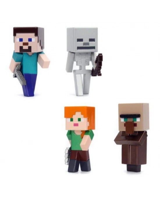 ® Tekli Figür Paketleri