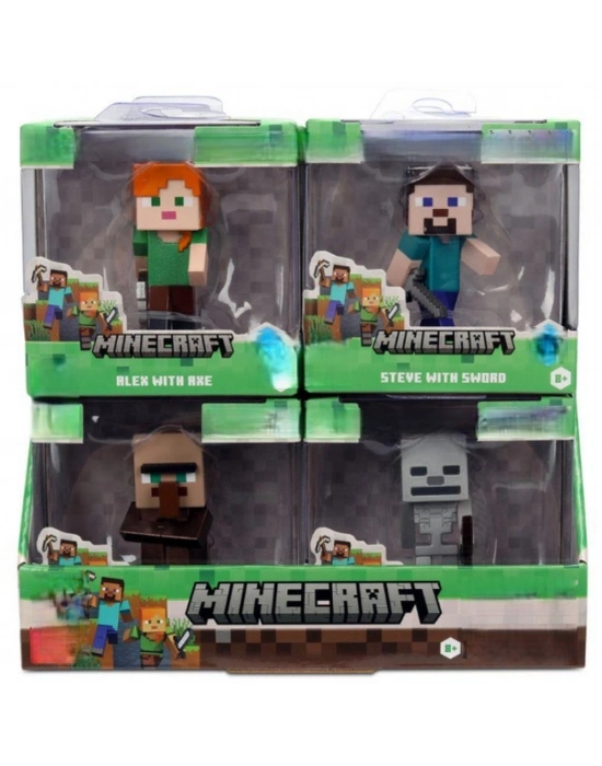 ® Tekli Figür Paketleri