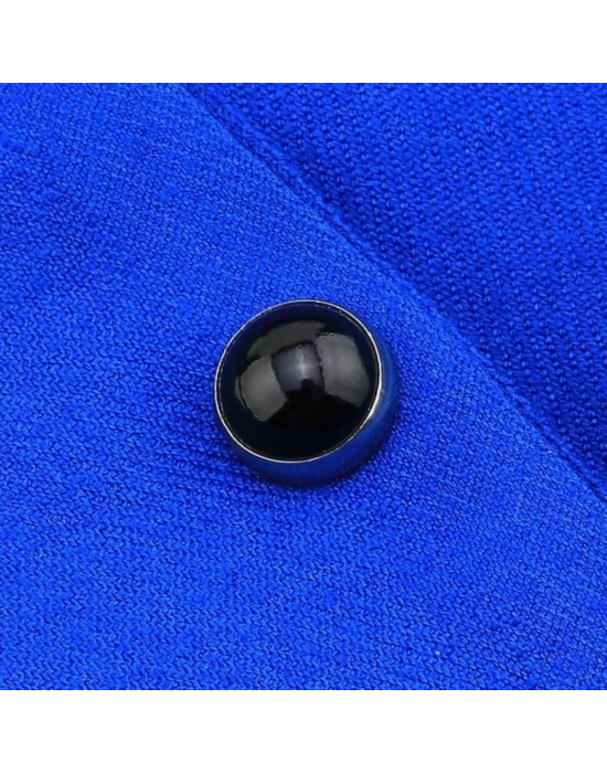 ®  Tekli Güçlü Mıknatıslı Eşarp Şal Mıknatısı