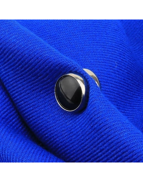 ®  Tekli Güçlü Mıknatıslı Eşarp Şal Mıknatısı