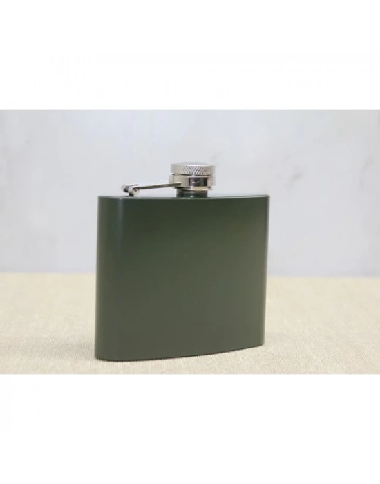 Tekli Haki 5 Oz Matara
